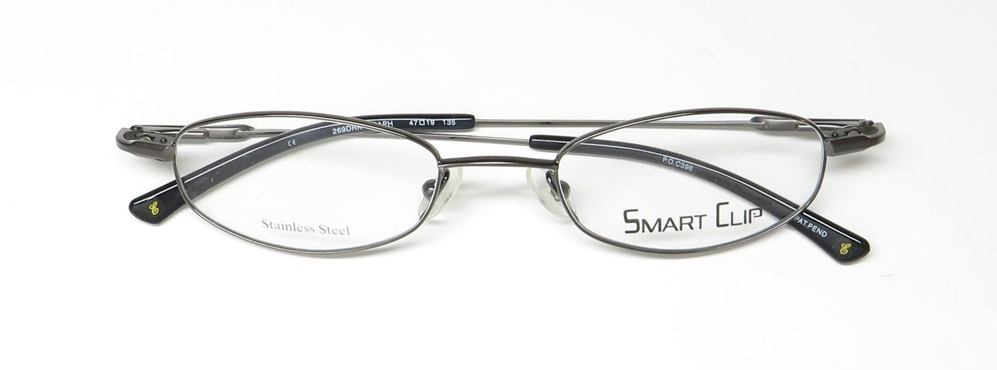 SmartClip 269 Eyeglasses