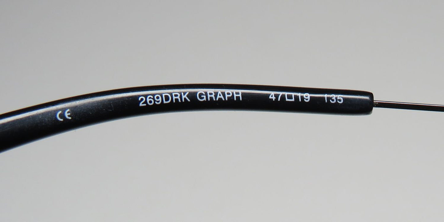 SmartClip 269 Eyeglasses