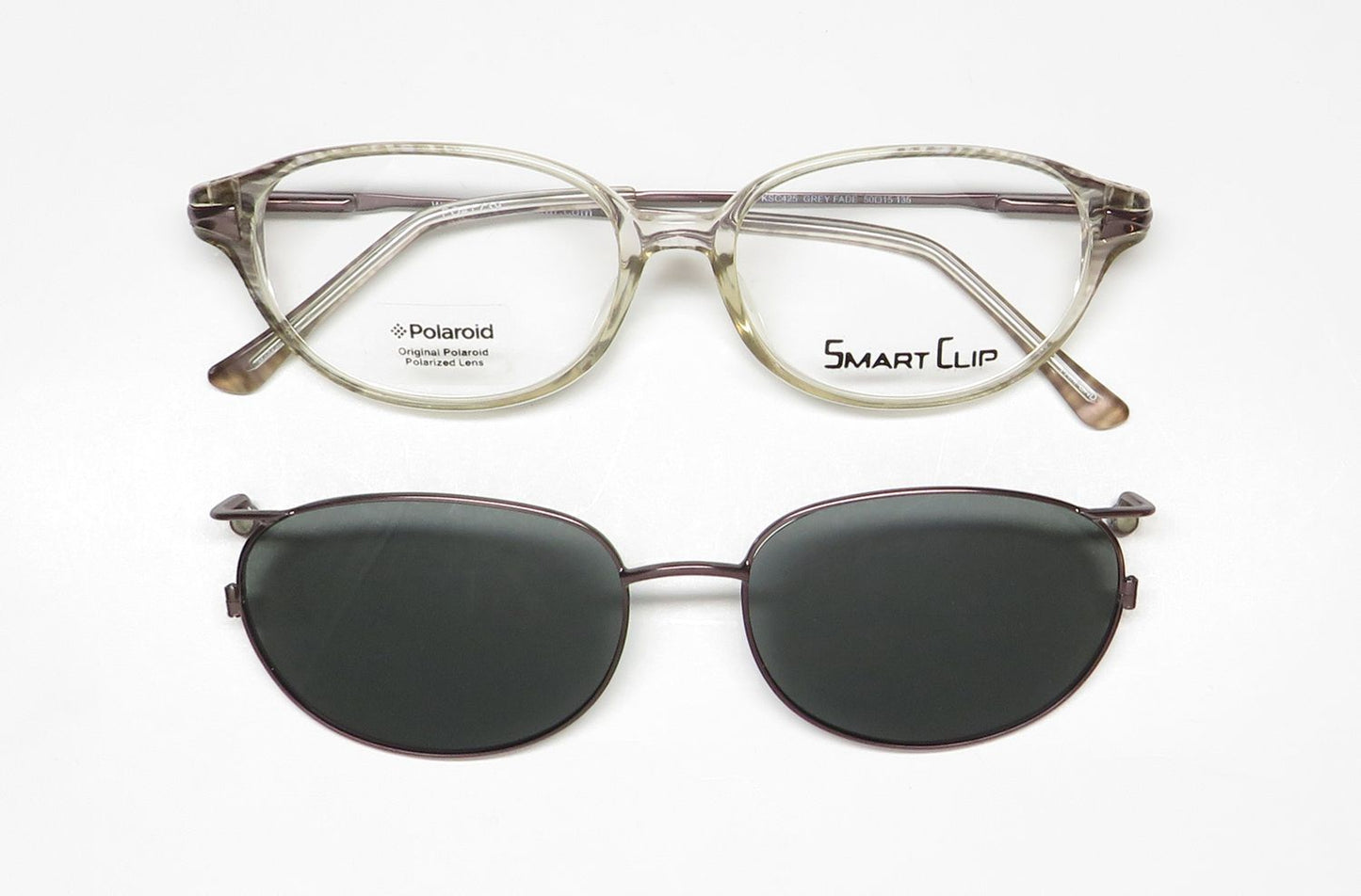 SmartClip 425 Eyeglasses