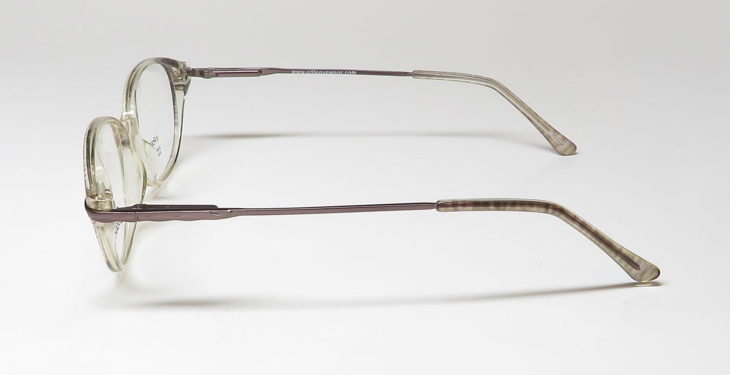 SmartClip 425 Eyeglasses