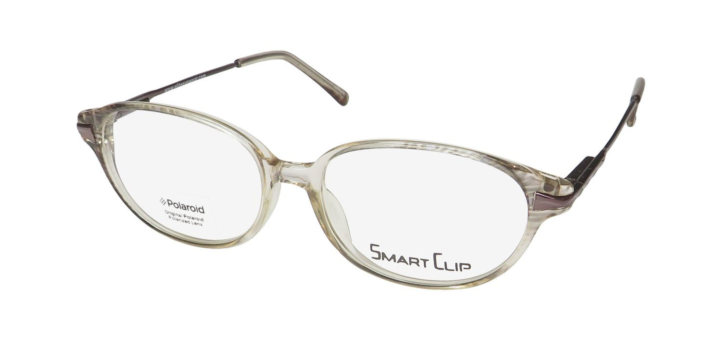 SmartClip 425 Eyeglasses