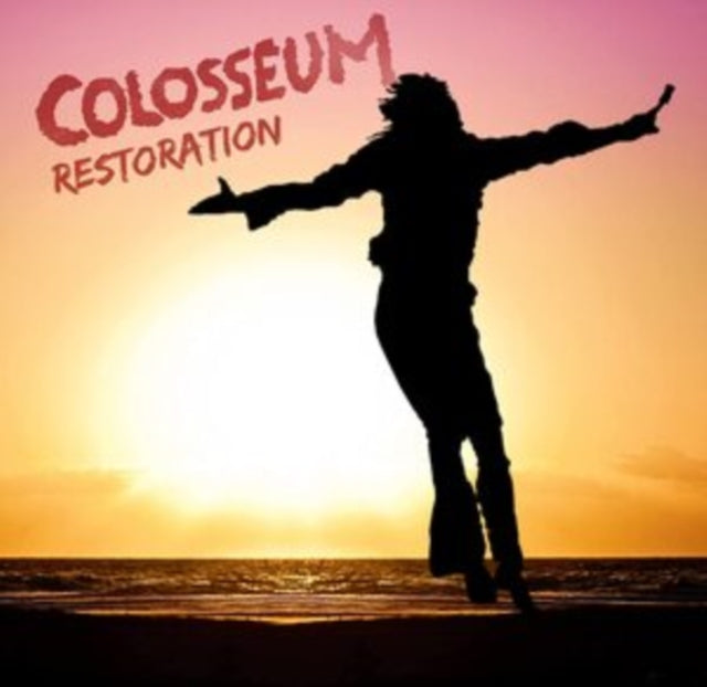 Restoration Digi & Live At Colosseum's Only Performances At Montreux (CD/DVD) & Upon Tomorrow