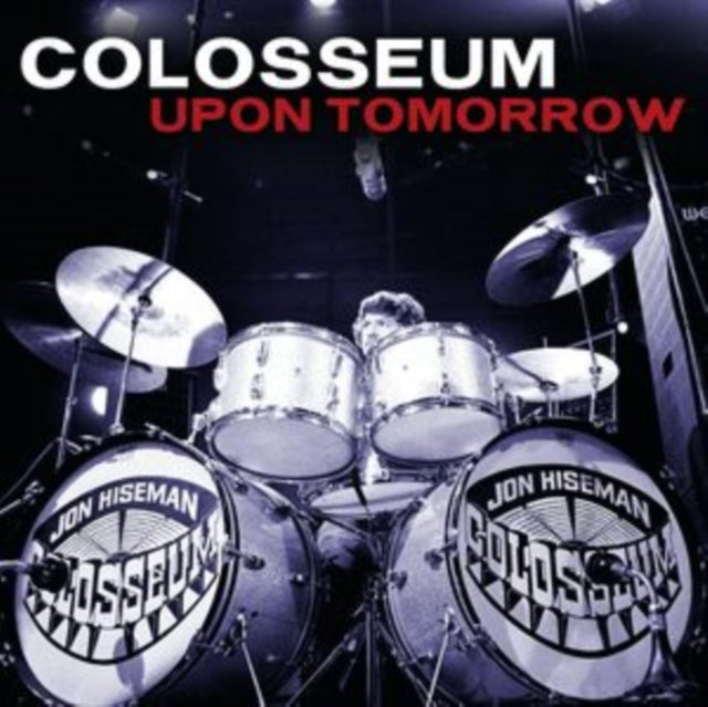 Restoration Digi & Live At Colosseum's Only Performances At Montreux (CD/DVD) & Upon Tomorrow