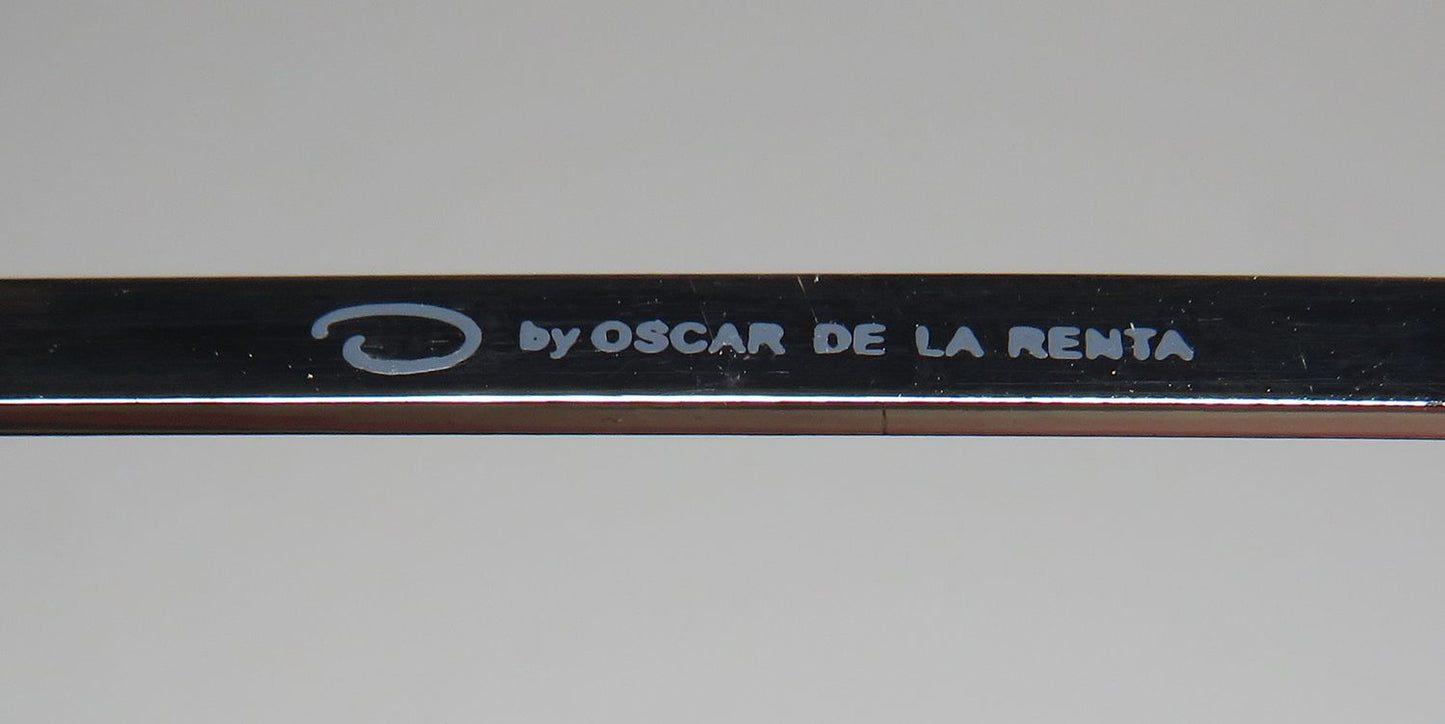 Oscar de la Renta Oscar 3077 Sunglasses