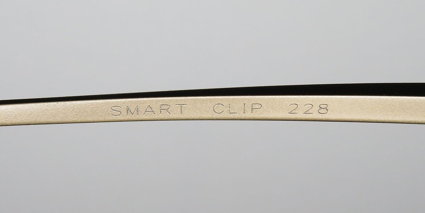 SmartClip 228 Eyeglasses