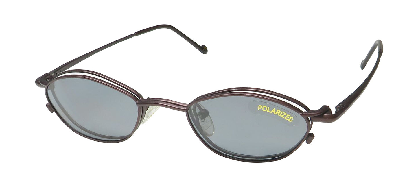 SmartClip 228 Eyeglasses