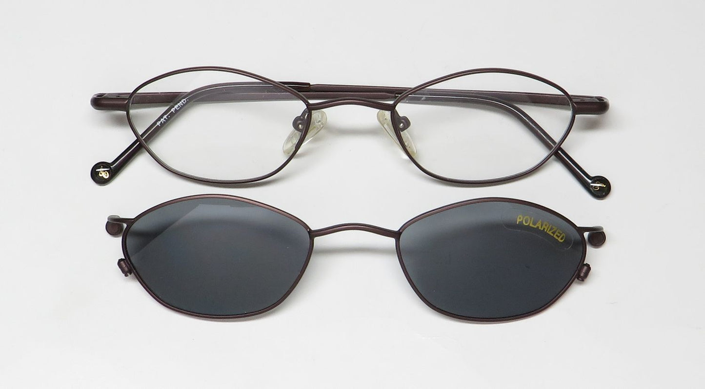 SmartClip 228 Eyeglasses