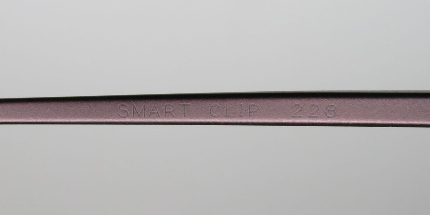 SmartClip 228 Eyeglasses