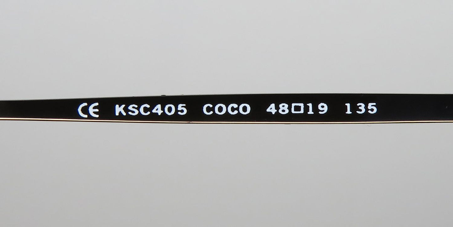 SmartClip 405 Eyeglasses