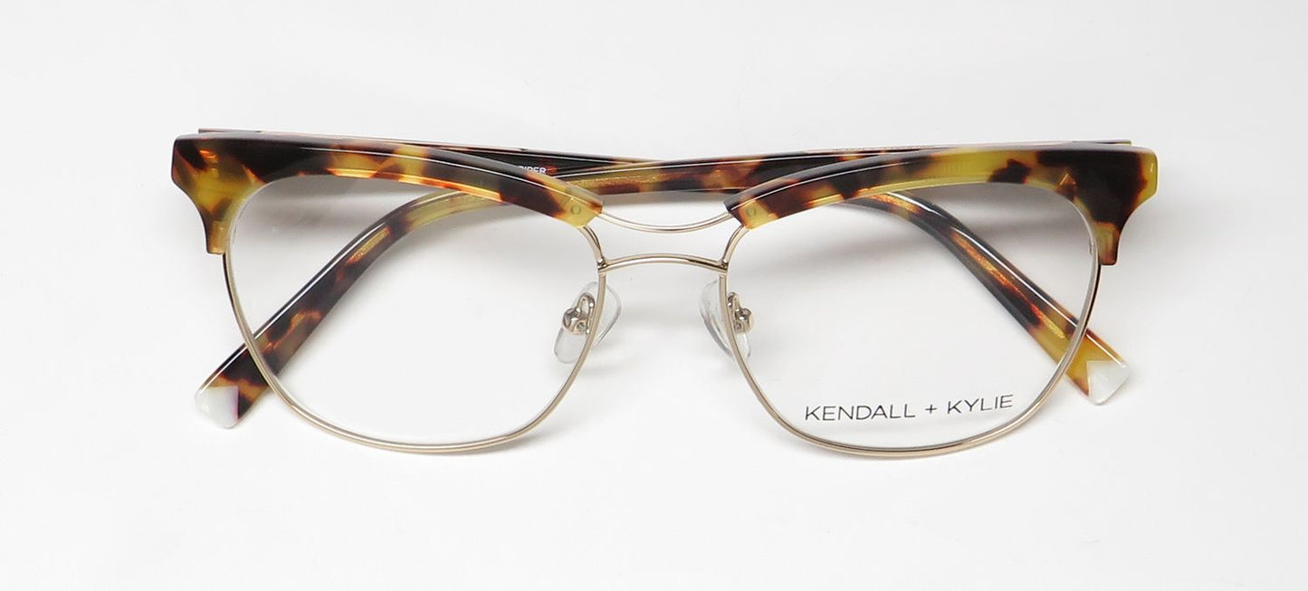 Kendall + Kylie Kko109 Piper Eyeglasses