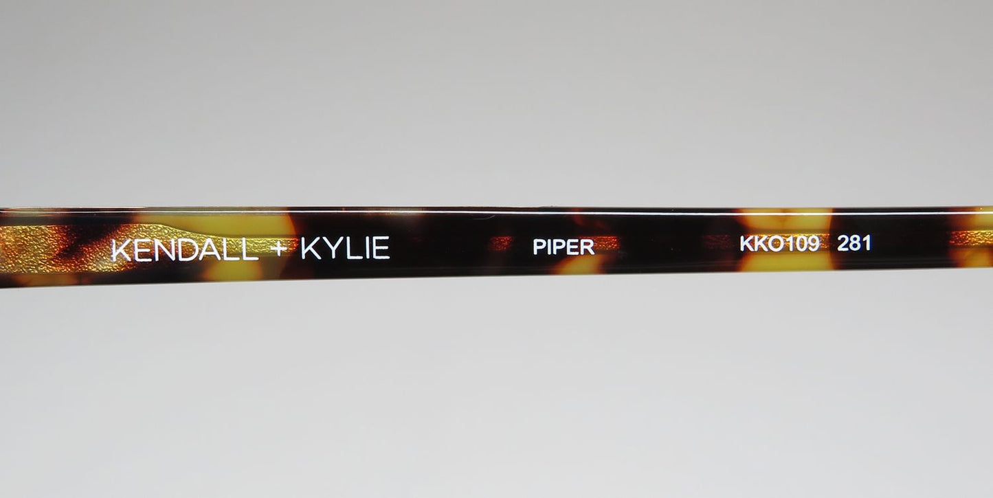 Kendall + Kylie Kko109 Piper Eyeglasses