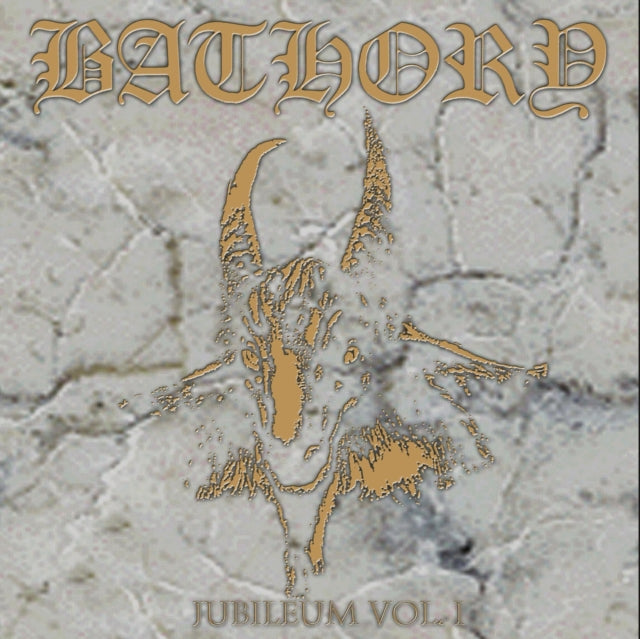 Under The Sign Of The Black Mark & Jubileum Vol.1 & Bathory & Blood Fire Death (180Gm)