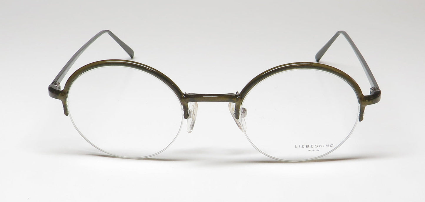 Liebeskind Berlin 11020 Eyeglasses