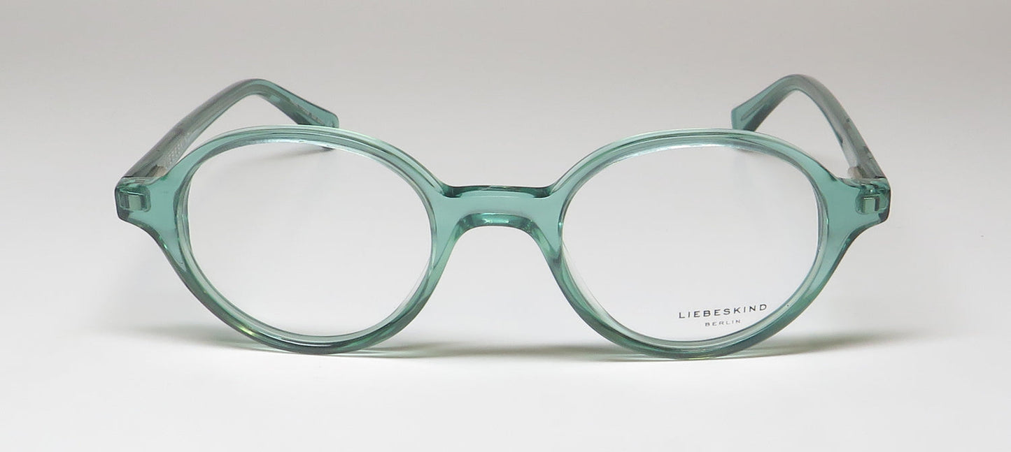 Liebeskind Berlin 11009 Eyeglasses