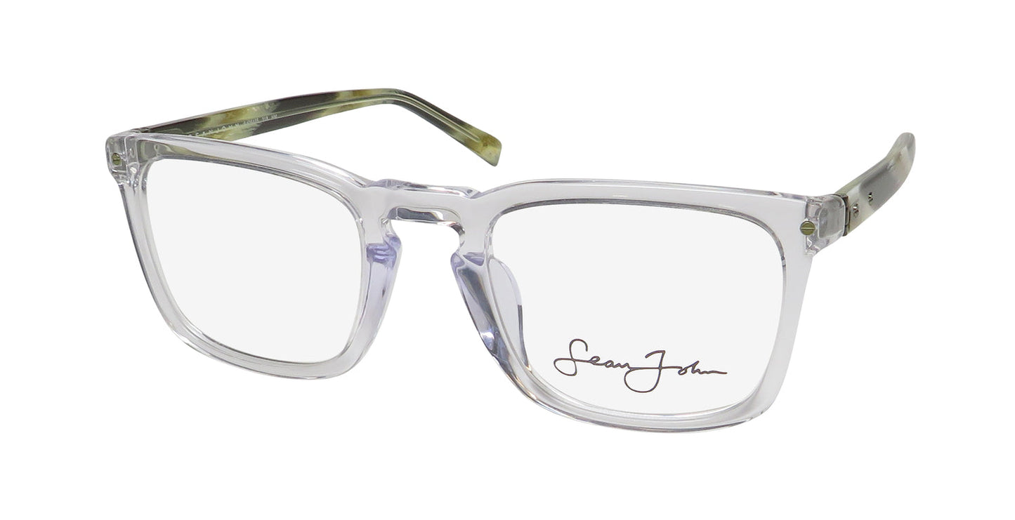 Sean John 5125 Eyeglasses