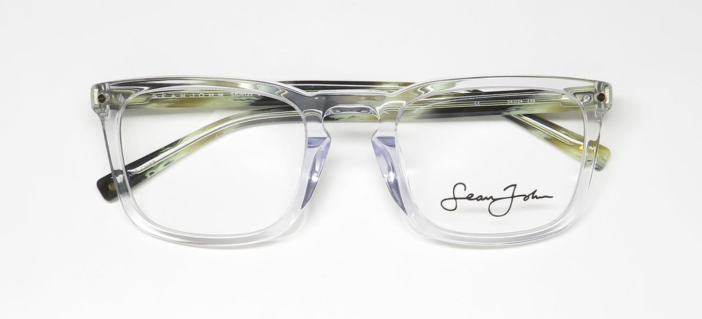 Sean John 5125 Eyeglasses
