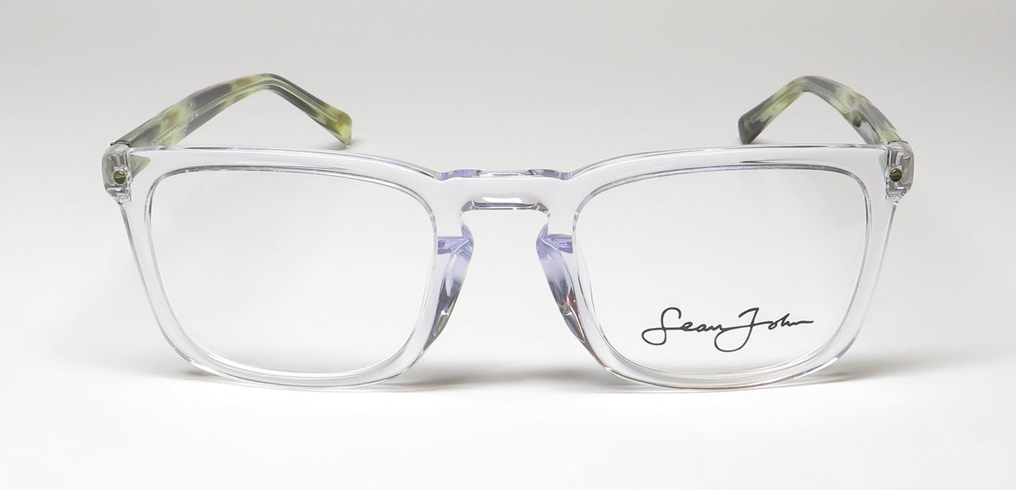 Sean John 5125 Eyeglasses