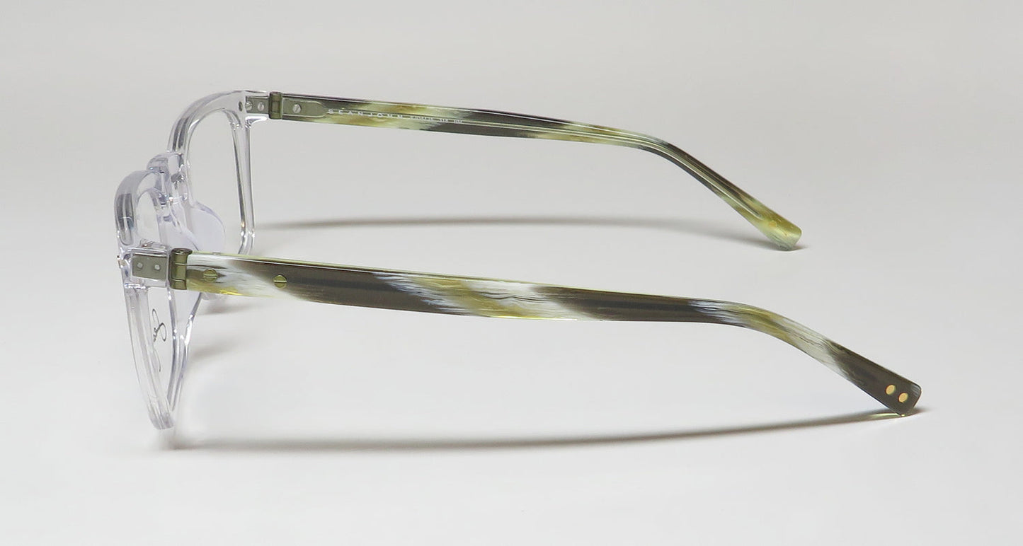 Sean John 5125 Eyeglasses