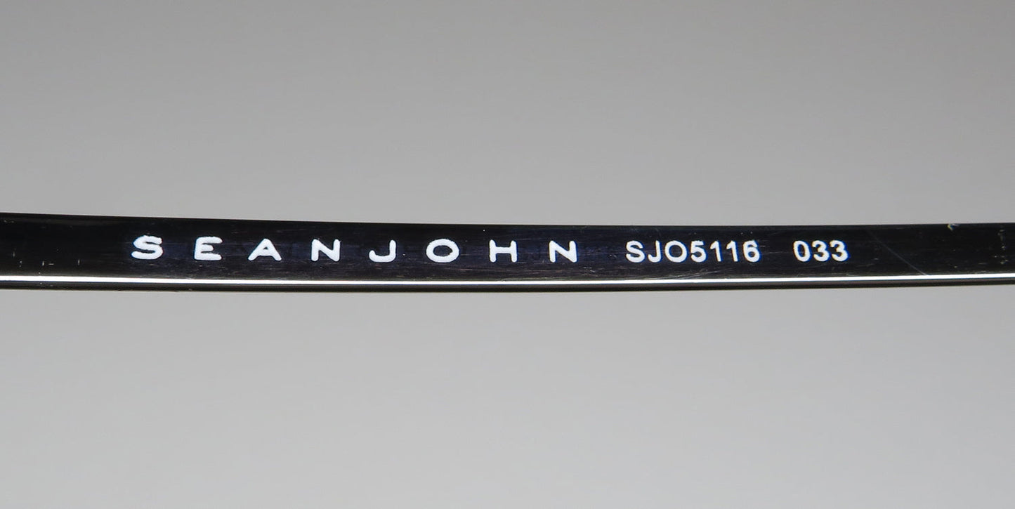 Sean John 5116 Eyeglasses