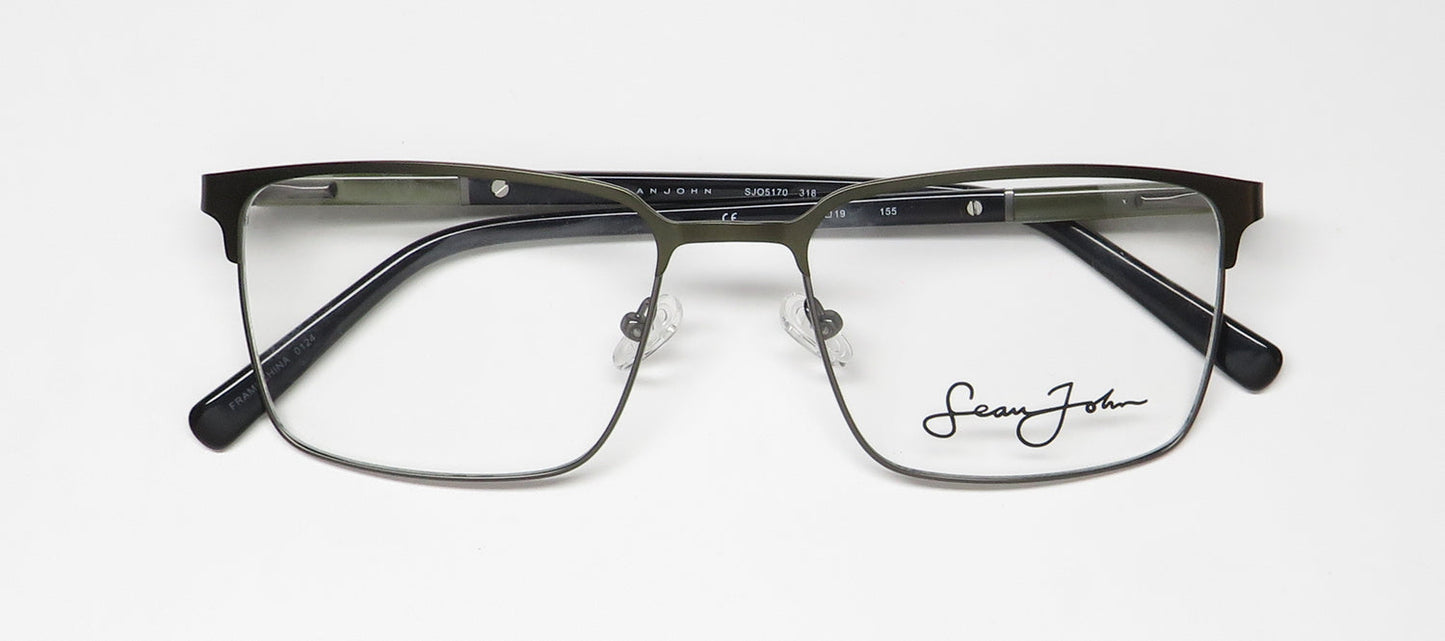 Sean John 5170 Eyeglasses