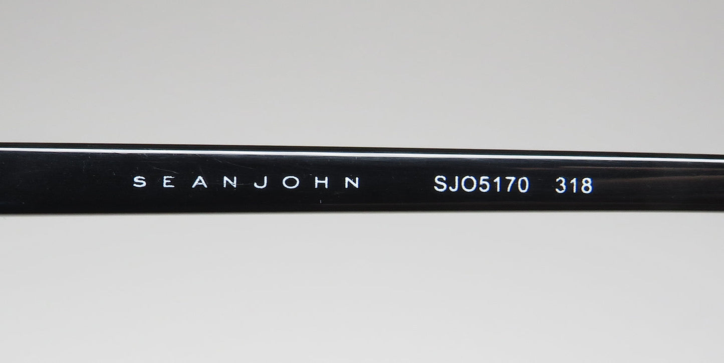 Sean John 5170 Eyeglasses