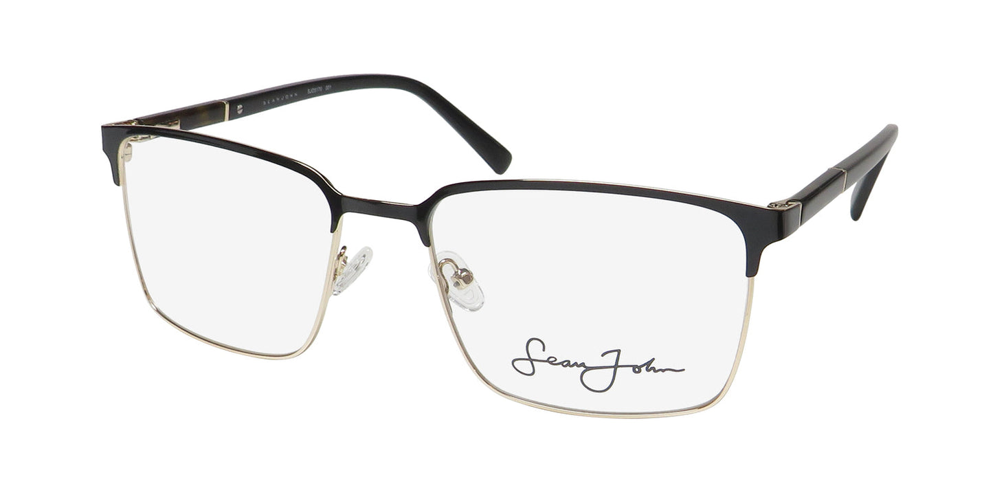 Sean John 5170 Eyeglasses