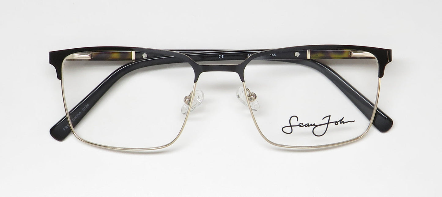Sean John 5170 Eyeglasses