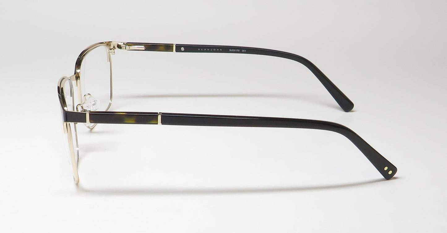 Sean John 5170 Eyeglasses