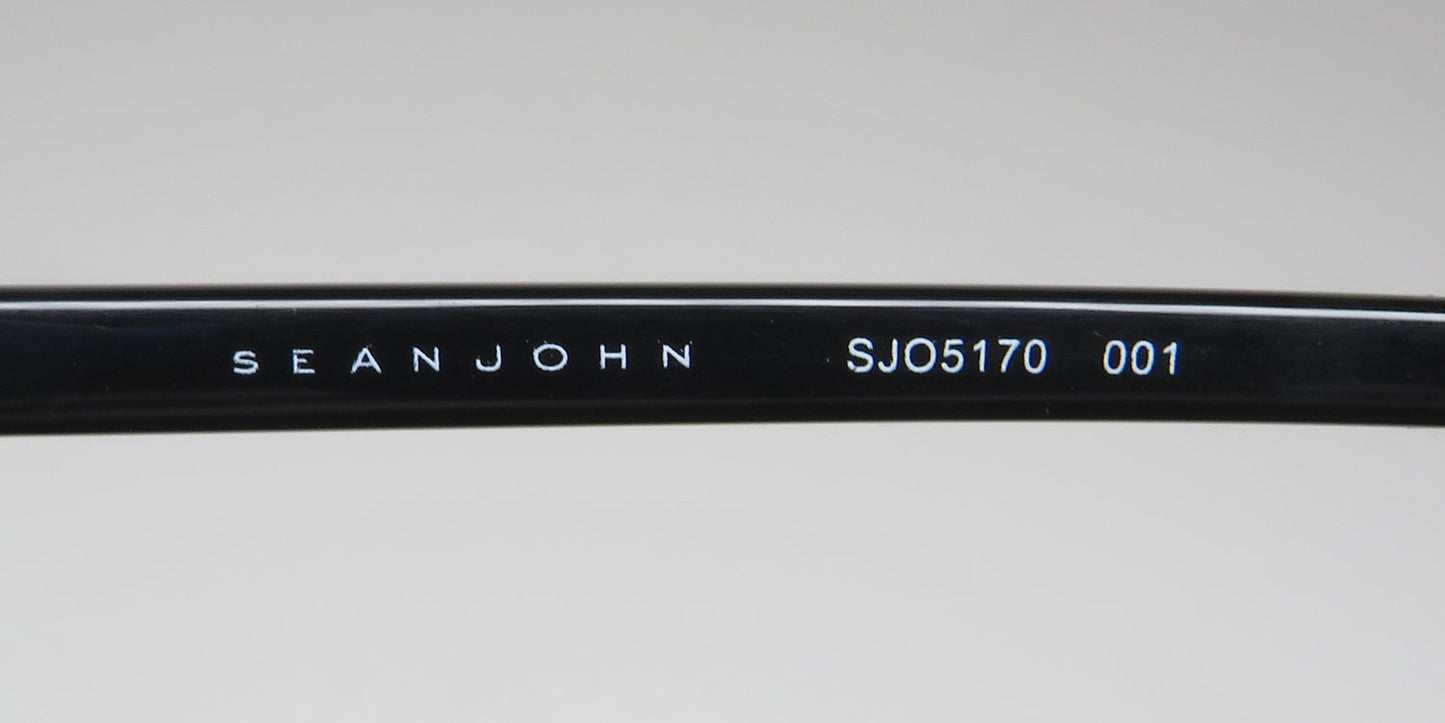 Sean John 5170 Eyeglasses