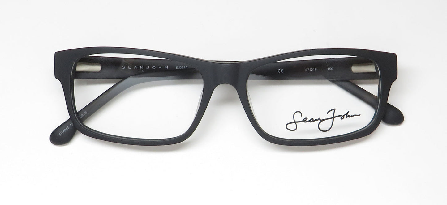 Sean John 2062 Eyeglasses