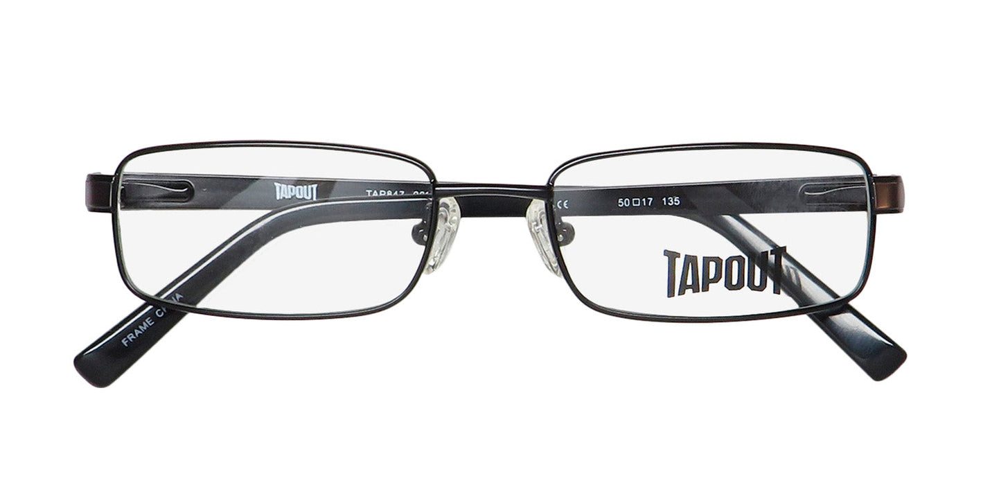 Tapout Tap847 Eyeglasses