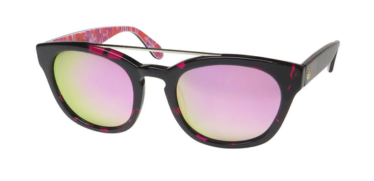 Lilly Pulitzer Ardleigh Sunglasses