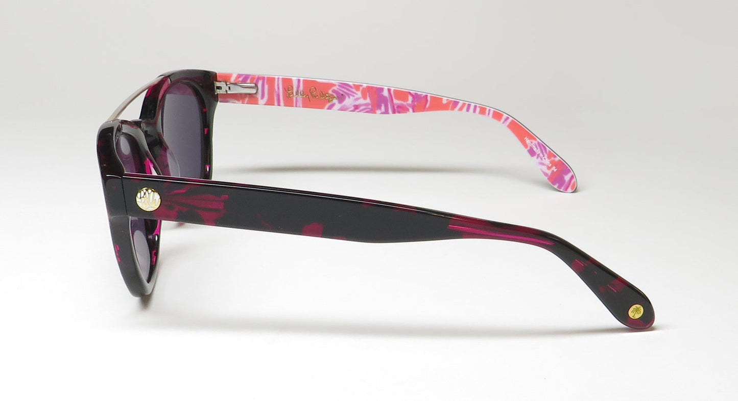 Lilly Pulitzer Ardleigh Sunglasses