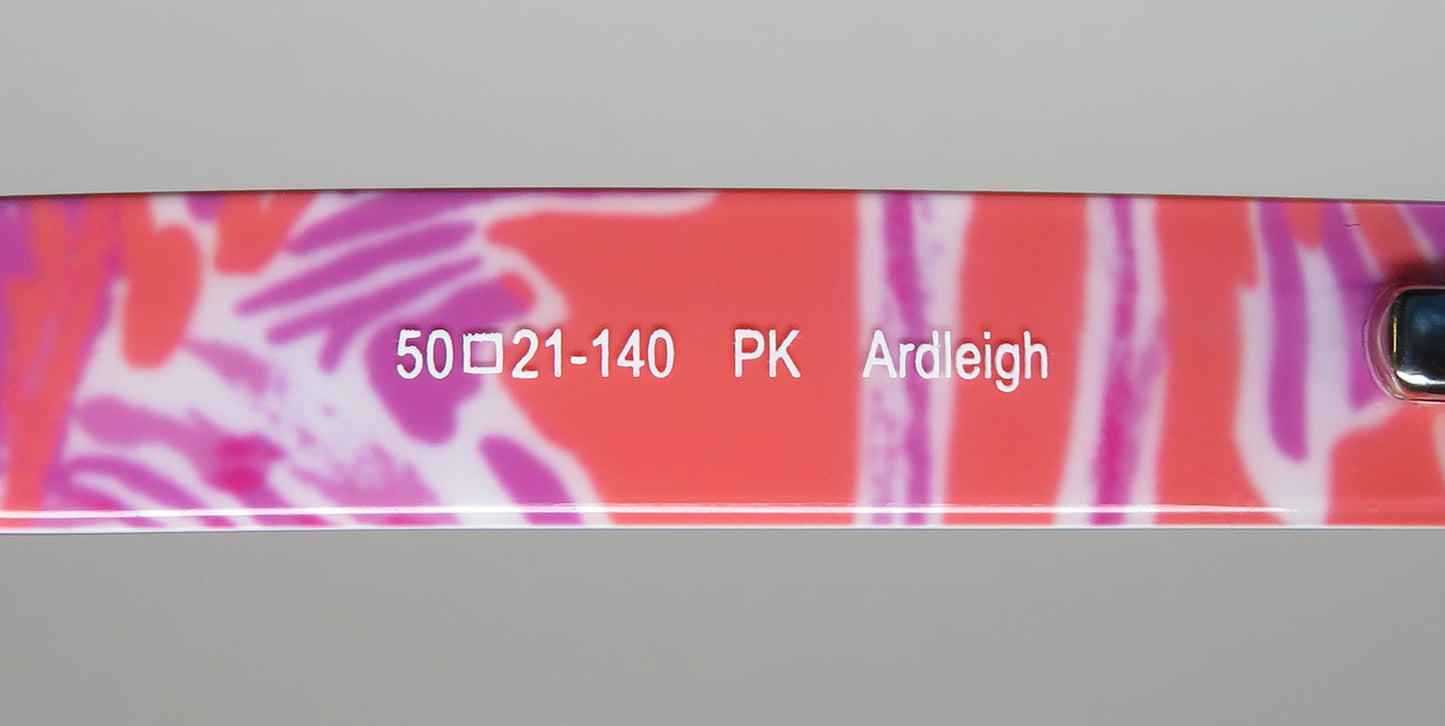 Lilly Pulitzer Ardleigh Sunglasses