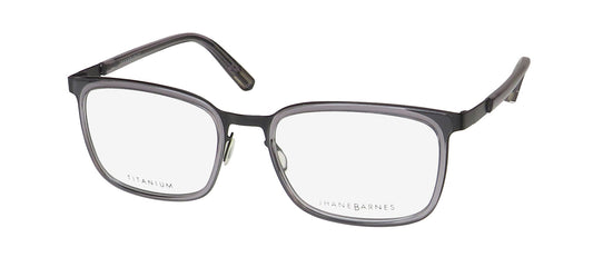 Jhane Barnes Nonzero Eyeglasses