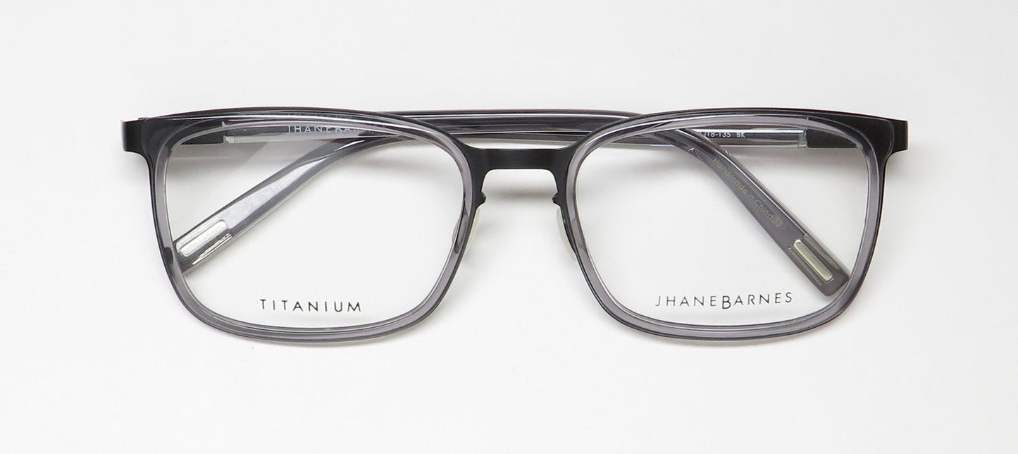 Jhane Barnes Nonzero Eyeglasses