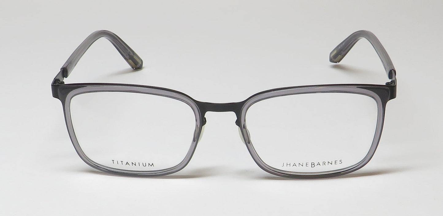 Jhane Barnes Nonzero Eyeglasses