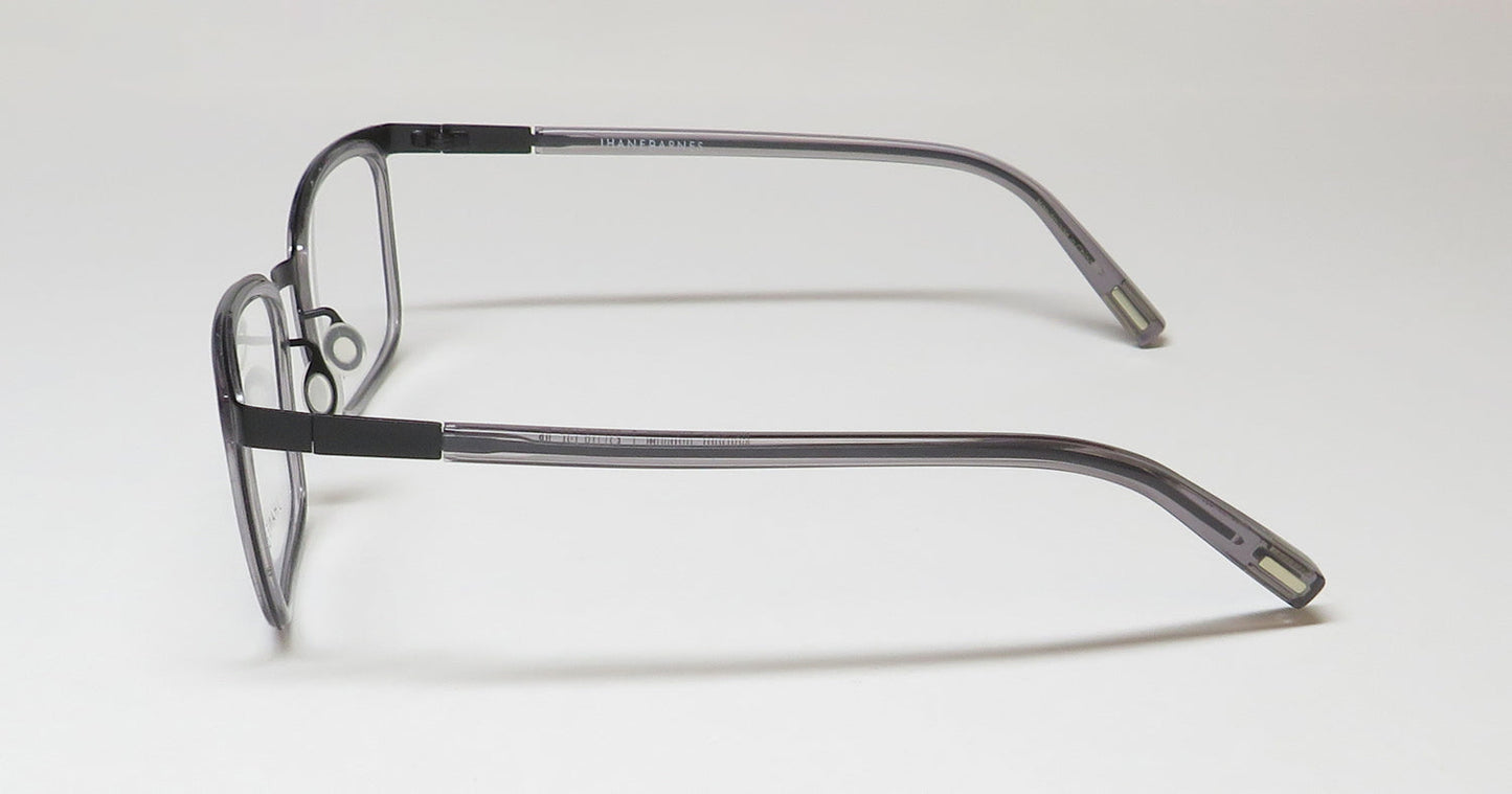 Jhane Barnes Nonzero Eyeglasses