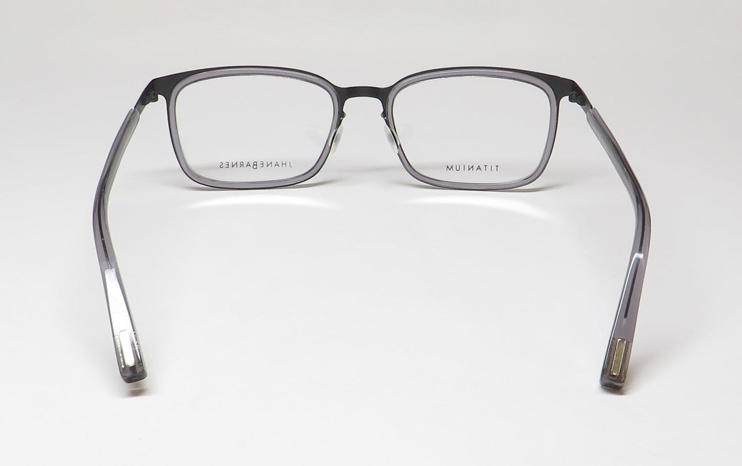 Jhane Barnes Nonzero Eyeglasses