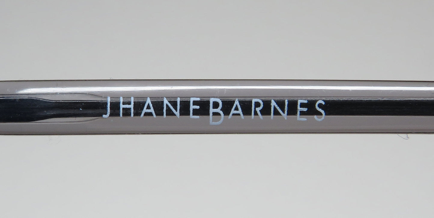 Jhane Barnes Nonzero Eyeglasses