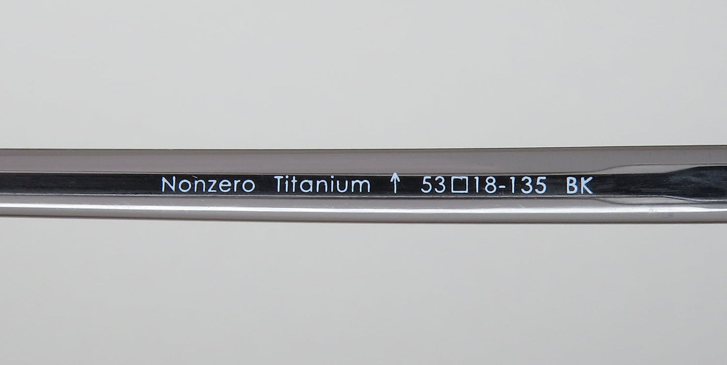 Jhane Barnes Nonzero Eyeglasses