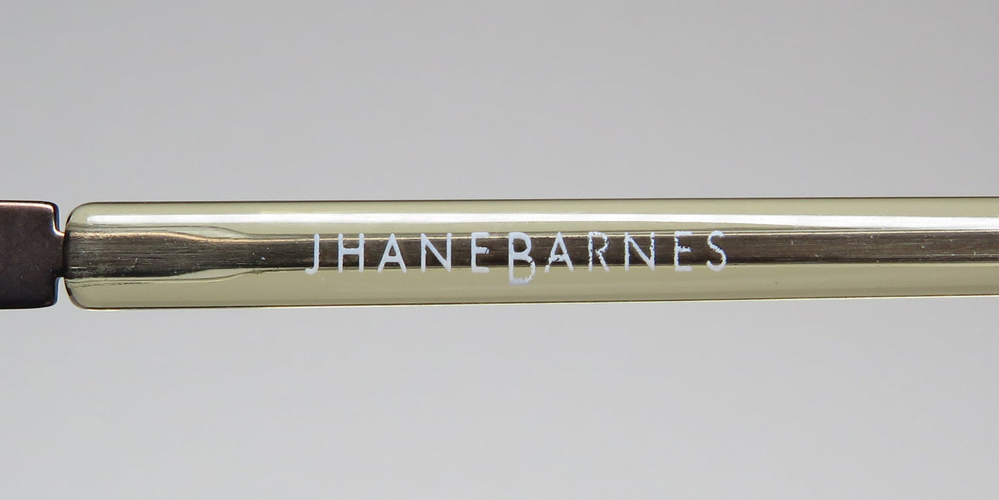 Jhane Barnes Nonzero Eyeglasses