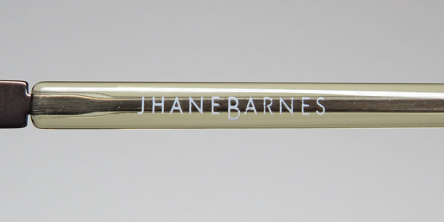 Jhane Barnes Nonzero Eyeglasses