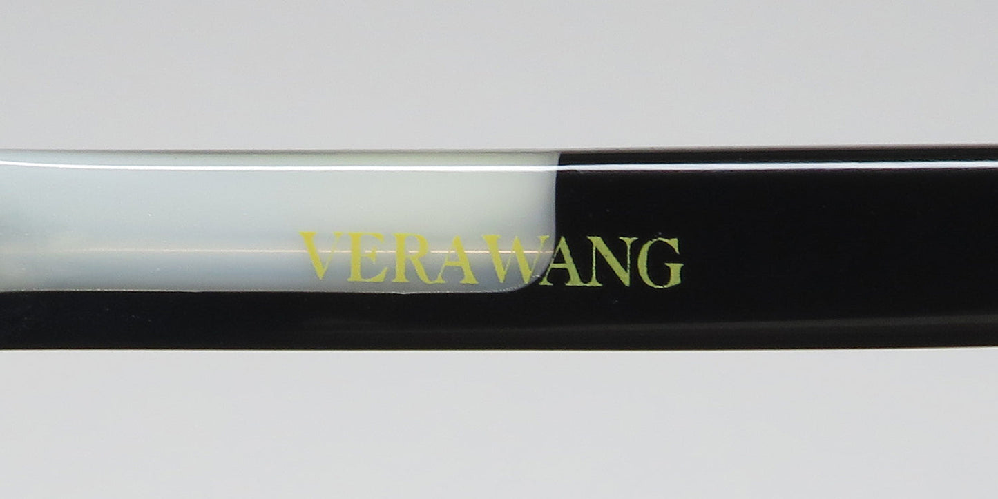 Vera Wang V542 Eyeglasses