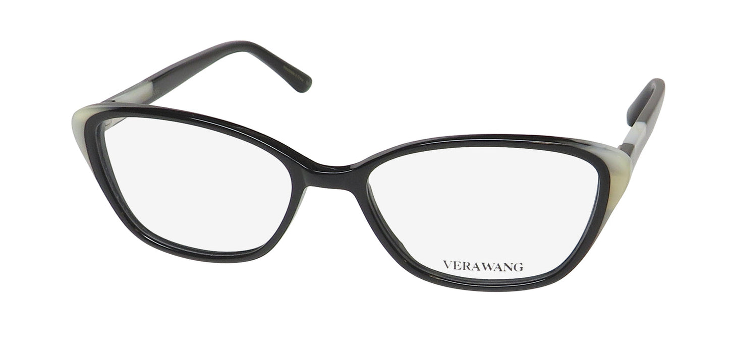 Vera Wang V542 Eyeglasses