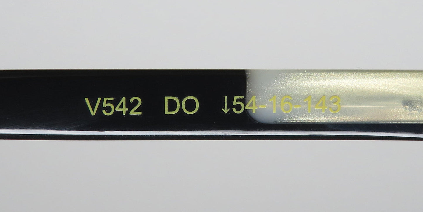 Vera Wang V542 Eyeglasses