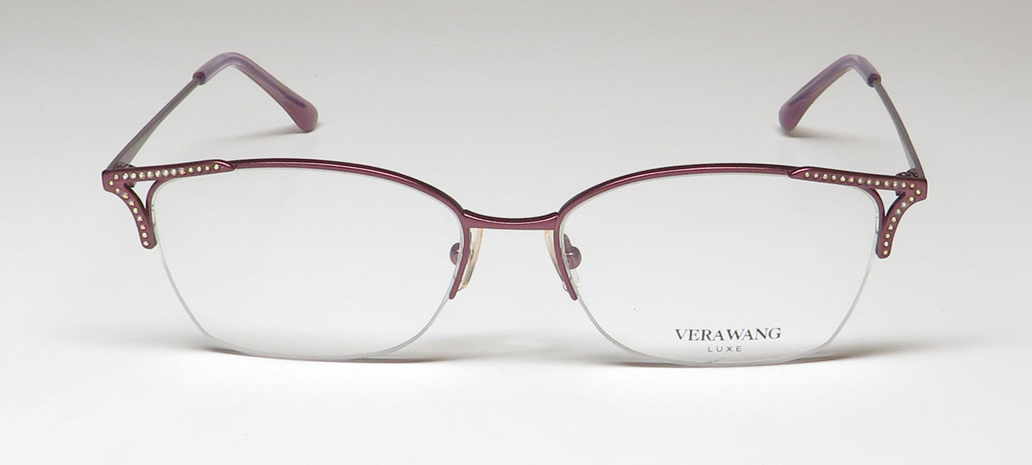 Vera Wang Luxe Mariya Eyeglasses