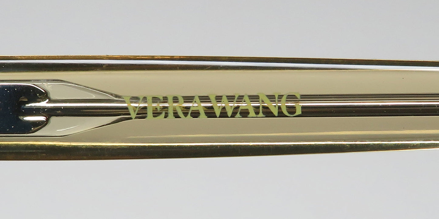 Vera Wang Luxe Tulle Eyeglasses