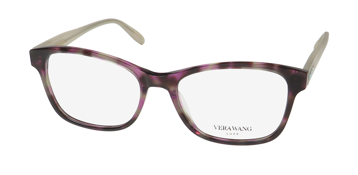 Vera Wang Luxe Kami Eyeglasses