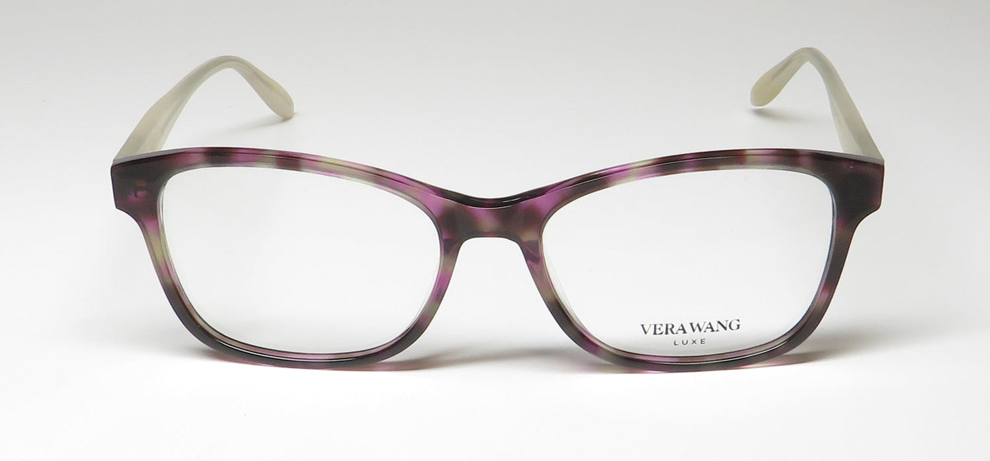Vera Wang Luxe Kami Eyeglasses